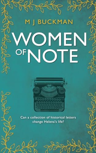 Women of Note (Paperback)
