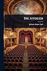 Die Aitolier (German Edition)