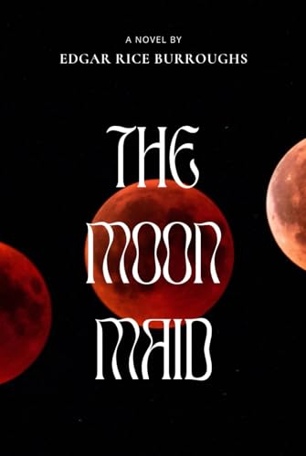 The Moon Maid