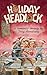 Holiday Headlock: A Romantic Comedy