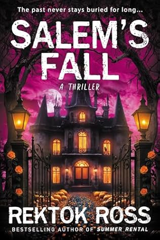 Salem's Fall (Dark Seasons)