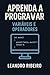 Aprenda a Programar: Variáv...