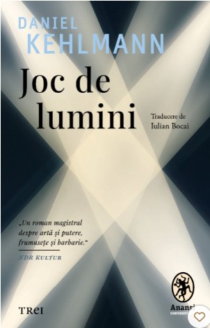 Joc de lumini