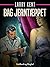 Bag jerntæppet by Larry Kent