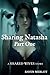Sharing Natasha: Part One