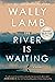 The River Is Waiting (Oprah's Book Club): A Novel