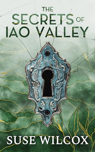 The Secrets of Iao Valley (The Secrets Series)