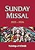 2025-2026 Sunday Missal