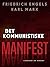 Det kommunistiske manifest (Danish Edition)