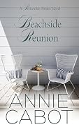 Beachside Reunion (Periwinkle Shores Book 4): Family Life Women's Fiction