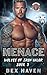 Menace (Wolves of Iron Valo...