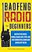 Baofeng Radio for Beginners...