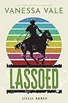 Lassoed by Vanessa Vale