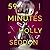 59 Minutes by Holly Seddon 59 Minutes by Holly Seddon