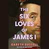 Six Loves of James I