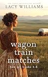 Wagon Train Match...