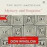 The Best American Mystery and Suspense 2025