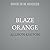 Blaze Orange