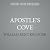 Apostle's Cove (Cork O'Connor, #21)