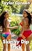 Skinny Dip Trick: MFF Embar...