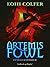 Evighedskoden (Artemis Fowl #3)