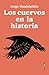 Los cuervos en la historia