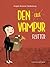 Den lille vampyr flytter (Danish Edition)