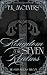 Kingdom Of The Seven Realms by Raven Sin