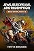 Jews, Europeans, and Redemption by Fritz Berggren