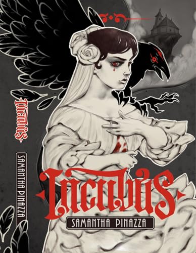 Incubus (Italian Edition)