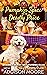 Pumpkin Spice at a Deadly Price (Brambleberry Bay Murder Club #7)