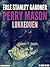Perry Mason: Lokkeduen
