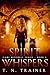 Spirit Whispers: A Paranorm...