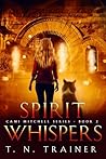 Spirit Whispers: ...