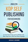 Amazon KDP Self P...