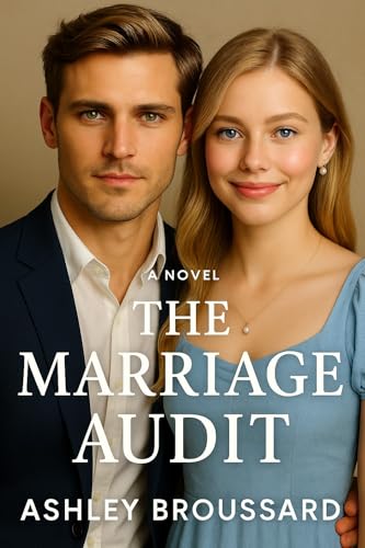 The Marriage Audit (Kindle Edition)