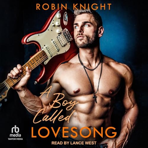 A Boy Called Lovesong (Audio CD)