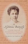 The Nighttime Butterfly by Karen Auerbach