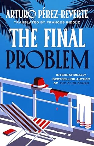 The Final Problem