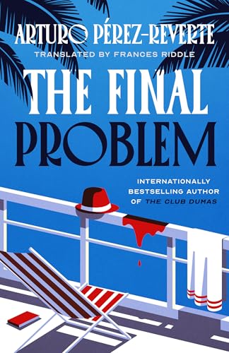 The Final Problem (Hardcover)