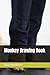 Monkey Drawing Book