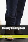 Monkey Drawing Book