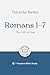 Romans 1–7: The Gift of God...