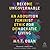 Become Ungovernable: An Abolition Feminist Ethic for Democratic Living