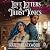 Love Letters and Thirst Tonics