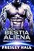 La Sua Bestia Aliena (Compagni del Destino dei Guerrieri Voxeran Vol. 3) (Italian Edition)