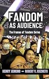 Fandom as Audience