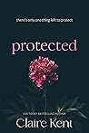 Protected by Claire Kent