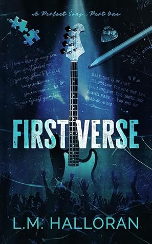First Verse (A Perfect Song Duet #1)