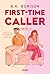 First-Time Caller (Heartstrings, #1)